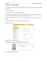 Preview for 29 page of Link-One L1-AW1U User Manual