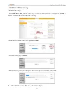 Preview for 31 page of Link-One L1-AW1U User Manual