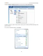 Preview for 36 page of Link-One L1-AW1U User Manual