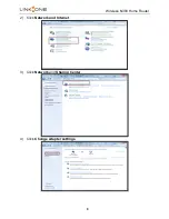 Предварительный просмотр 13 страницы Link-One L1-RW333 User Manual