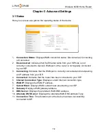 Предварительный просмотр 16 страницы Link-One L1-RW333 User Manual