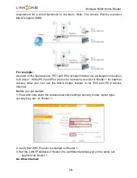 Предварительный просмотр 30 страницы Link-One L1-RW333 User Manual