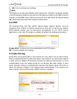 Предварительный просмотр 46 страницы Link-One L1-RW333 User Manual