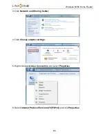 Предварительный просмотр 59 страницы Link-One L1-RW333 User Manual