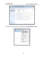 Предварительный просмотр 14 страницы Link-One L1-RW342 User Manual