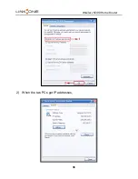 Предварительный просмотр 42 страницы Link-One L1-RW342 User Manual