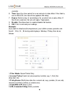 Предварительный просмотр 61 страницы Link-One L1-RW342 User Manual