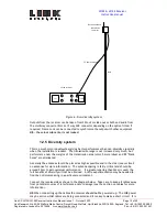 Предварительный просмотр 12 страницы Link Research L2102 Instruction Manual