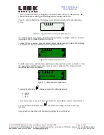 Предварительный просмотр 15 страницы Link Research L2102 Instruction Manual