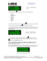 Предварительный просмотр 16 страницы Link Research L2102 Instruction Manual