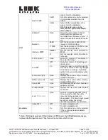 Предварительный просмотр 37 страницы Link Research L2102 Instruction Manual