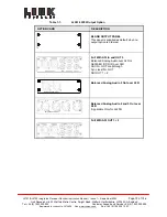 Preview for 19 page of Link Research L2201 User Manual