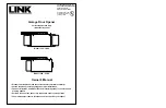 Link 1245 - 1/3HP Owner'S Manual preview