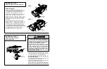 Preview for 15 page of Link 1245 - 1/3HP Owner'S Manual