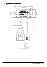 Предварительный просмотр 6 страницы Link CAN-Lambda User Manual