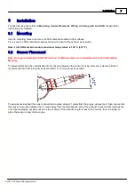 Предварительный просмотр 7 страницы Link CAN-Lambda User Manual