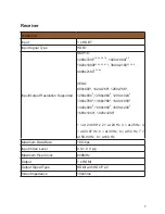 Preview for 8 page of Link EXT40-4KUHD User Manual