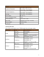 Preview for 9 page of Link EXT40-4KUHD User Manual