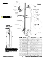 Предварительный просмотр 9 страницы Link free trainer Owner'S Manual