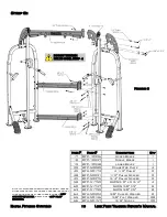 Preview for 10 page of Link free trainer Owner'S Manual