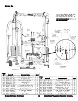 Preview for 12 page of Link free trainer Owner'S Manual