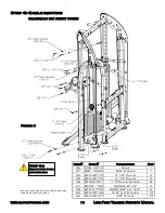 Preview for 13 page of Link free trainer Owner'S Manual