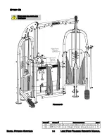 Preview for 16 page of Link free trainer Owner'S Manual