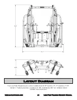 Preview for 21 page of Link free trainer Owner'S Manual