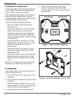 Предварительный просмотр 6 страницы Link SC360 Installation Manual