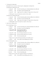 Предварительный просмотр 11 страницы Link TLC-7300UCL Instruction Manual