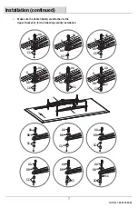 Preview for 7 page of Link2Home MB-245-TP Instruction Manual