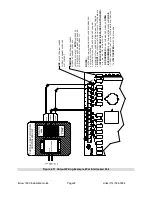 Предварительный просмотр 26 страницы Link4 iGrow 1800 Installation And User Manual