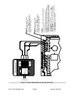 Предварительный просмотр 27 страницы Link4 iGrow 1800 Installation And User Manual