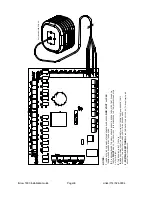 Предварительный просмотр 40 страницы Link4 iGrow 1800 Installation And User Manual