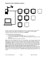 Предварительный просмотр 47 страницы Link4 iGrow 1800 Installation And User Manual