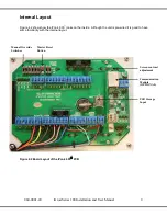 Предварительный просмотр 14 страницы Link4 iPonic 600 Installation And User Manual