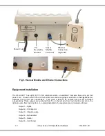 Предварительный просмотр 17 страницы Link4 iPonic 600 Installation And User Manual