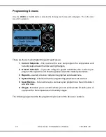 Preview for 25 page of Link4 iPonic 600 Installation And User Manual