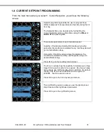 Preview for 26 page of Link4 iPonic 600 Installation And User Manual