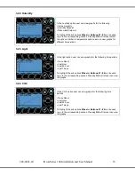 Preview for 38 page of Link4 iPonic 600 Installation And User Manual