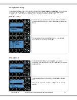 Preview for 40 page of Link4 iPonic 600 Installation And User Manual