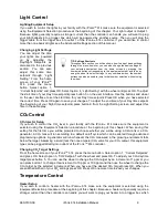 Preview for 15 page of Link4 iPonic 614 Installation And User Manual