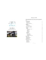 Preview for 1 page of Linka LK-A100 Owner'S Manual