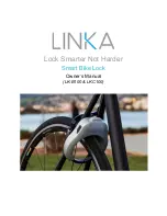 Linka LK-B100 Owner'S Manual предпросмотр