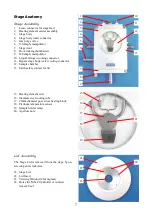 Предварительный просмотр 7 страницы Linkam Scientific Instruments BCS196 User Manual