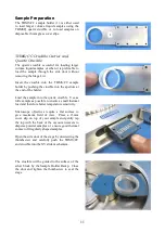 Предварительный просмотр 11 страницы Linkam Scientific Instruments BCS196 User Manual