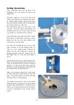 Предварительный просмотр 13 страницы Linkam Scientific Instruments BCS196 User Manual