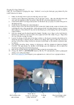 Предварительный просмотр 14 страницы Linkam Scientific Instruments BCS196 User Manual