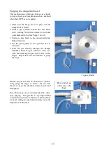 Предварительный просмотр 15 страницы Linkam Scientific Instruments BCS196 User Manual