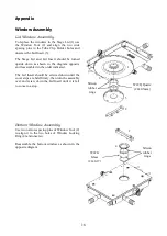 Предварительный просмотр 16 страницы Linkam Scientific Instruments BCS196 User Manual